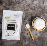 Miga - Suncheon Tidal Flat Solar Salt (500g)