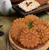 Hoengseong Malg - Hoengseong Deodeok Yakgwa 350g (10 pieces)