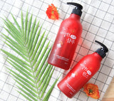 Kkotma Wildflower Safflower Shampoo & Conditioner Set