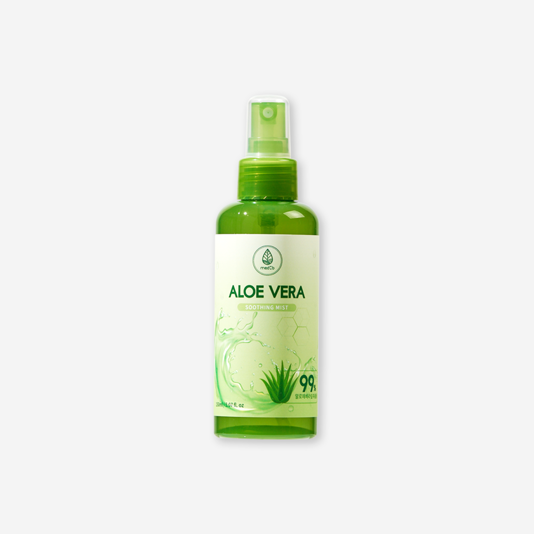 Medbee Aloe Vera Soothing Mist