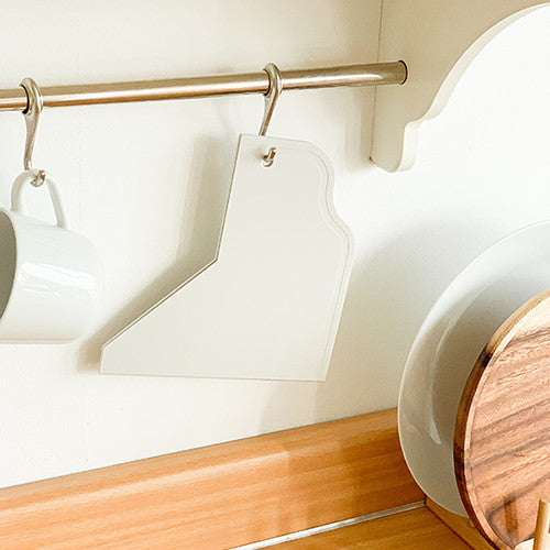 Sinkfront - One-touch detachable sink water stopper