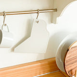 Sinkfront - One-touch detachable sink water stopper