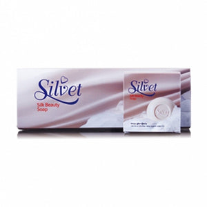 Dongsung Bio Silvet Beauty Soap (3 pcs)