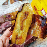 [Kkotma Fresh] Bullo Guma Direct Flame Frozen Roasted Sweet Potato 500g