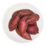 Microwave-Ready~ Mini Bite-Sized Sweet Potatoes 16 oz (453 g) (Made in the USA)