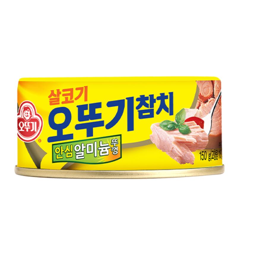 Ottogi Tuna 150g