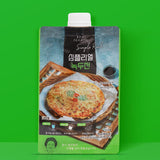 Simply Real - Crispy Mung Bean Pancake Mix 80g