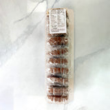 Hoengseong Malg - Hoengseong Deodeok Yakgwa 350g (10 pieces)
