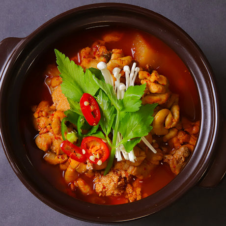 Centennial Store Jo's House - Fish Roe Soup (550g)