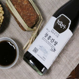 Jangheung Foods - Hatkongmaru Traditional Korean Soy Sauce 500ml