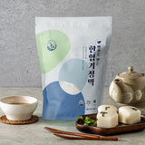 [Kkotma Fresh] Chang-eok Rice Cake Bite-sized Gijeong Rice Cake 340g