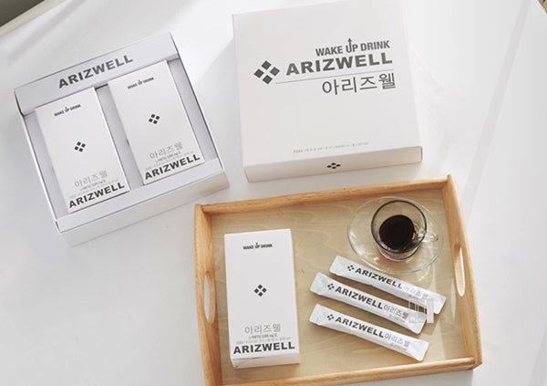 [Free Separate Shipping] Arizwell 15 packets * 2 (30 packets, one-month supply)