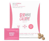 [Free Separate Shipping] Calobai Plus Up 1-Month Supply (2 Packets Per Day)