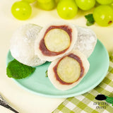 [Free Separate Shipping] Suradang - Whole Fruit Glutinous Rice Cake Set (Total 4 Boxes)