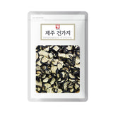 Jeju Island - Jeju dried eggplant 100g