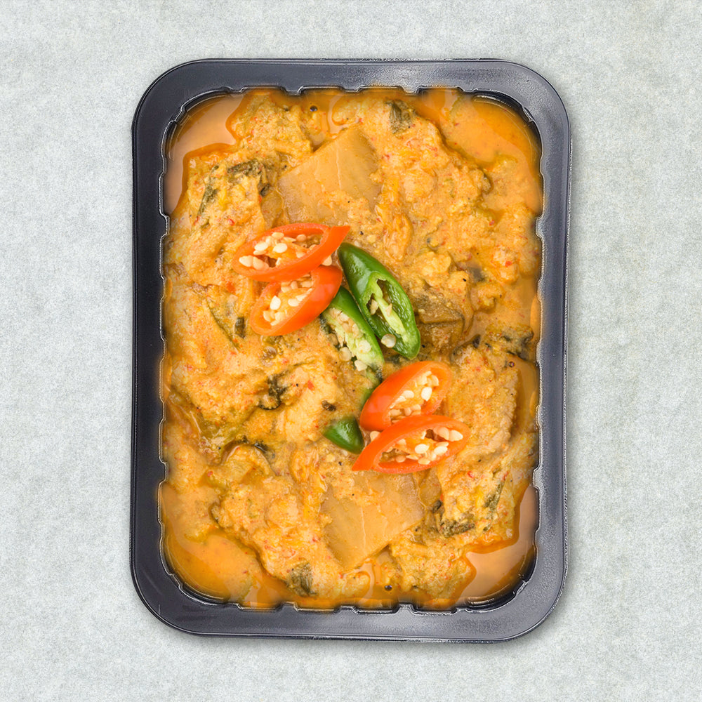 [Kkotma Fresh] Soybean Paste Stew (2 servings x 1 pack)