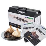 Nonghyup - Black Garlic Extract (70ml x 30 packets)