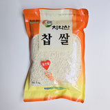 Sillim Nonghyup - Chiaksan Glutinous Rice 1kg