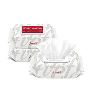 Charmzone NC1 Feveret The Perfect Cleansing Tissues 70 Sheets