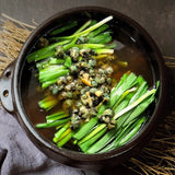 [Kkotma Fresh] Chef Kim's 100-Year Freshwater Snail Soup 500g