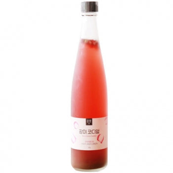 Our Flower Research Institute Rose Cordial 650g