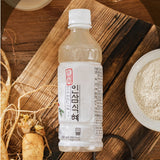 [MILLS EXPRESS] Backsan Ginseng Sikhye 340ml