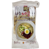Cheongsu Bibim Naengmyeon 720g