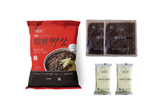 [KkotmaFresh] Manjowon Hongya Sichuan Jjajang