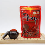 500g of Goesan Red Sunset Red Pepper Powder