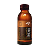 Donghwa Pharmaceutical - Autumn Ginger Ssanghwawon 1 Box (100ml x 10 bottles)