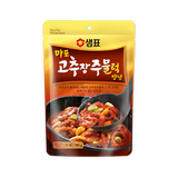 Sempio Mapo Gochujang Jumeolluk Seasoning 180g