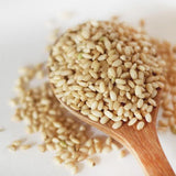 Hoengseong Agricultural Cooperative - Glutinous Brown Rice 1kg