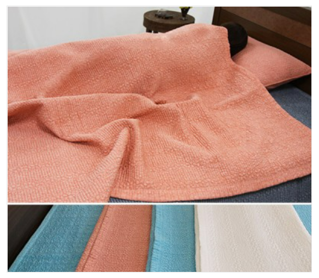 Wildflower Sleep Punggi Rayon Empress K Pad/Duvet (Select Color)