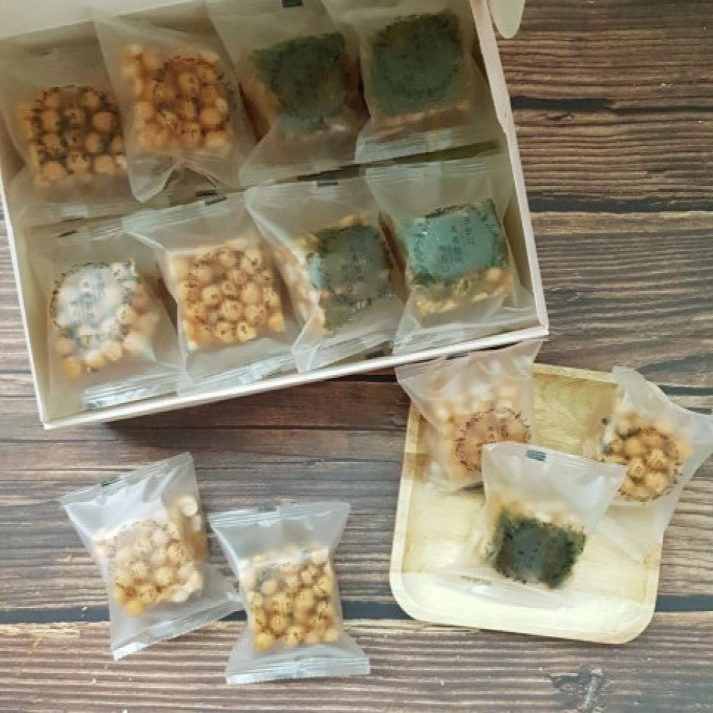 영동 수제 오란다 3종 세트