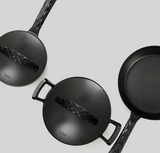 [무료별도배송] 락앤락 살롱 S 스폐셜 냄비 세트