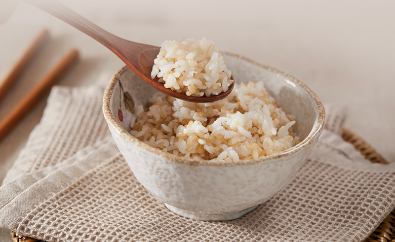San &cheng Grasshopper Brown Rice 2kg (Milled Date: 08/28/2023)