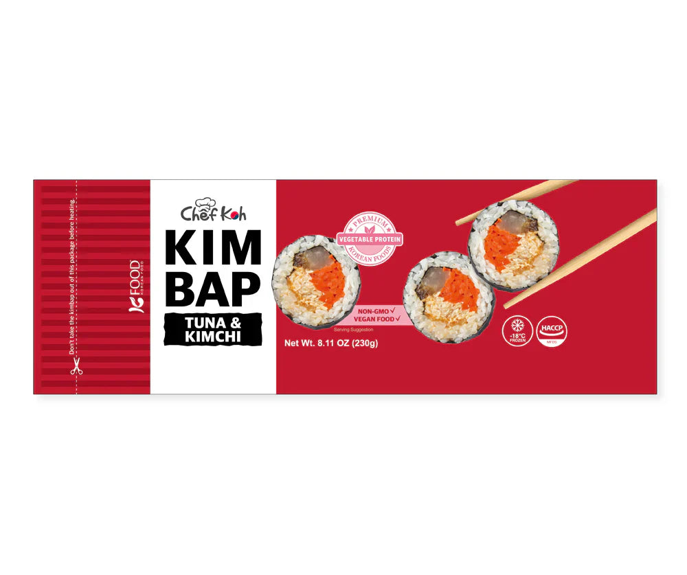 [무료별도배송] *꽃마특가*든든 김밥세트 7팩