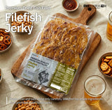Kkanbu - Premium Dried Squid 220g