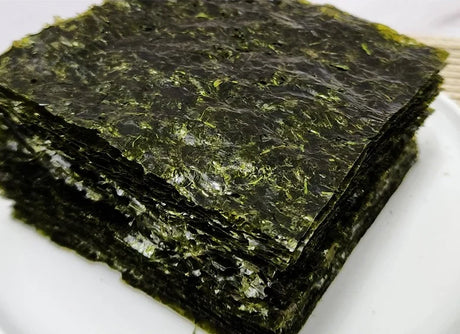 Haenong - Triple-Roasted Seaweed 20g