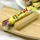 Baked Whole Grain 21 Crispy Roll 150g (Original)