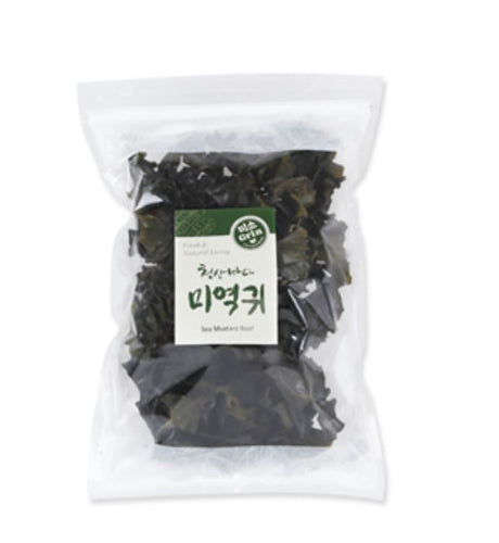 Seaweed Flower - 100g of Wando Seaweed Ears