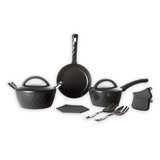 [무료별도배송] 락앤락 살롱 S 스폐셜 냄비 세트