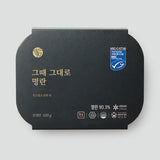 [Kkotma Fresh] Deokhwa Myeongran Just Like That Time Myeongran (100g x 1 pack)