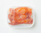 [Kkotma Fresh] Deokhwa Myeongran Just Like That Time Myeongran (100g x 1 pack)