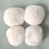 [Kkotma Fresh] Organic Mill Glutinous Rice Cake 270g