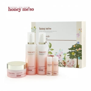 Charmzone Honey Miso Ceramide 3-Piece Set <br/>Charmzone Hub 100% Aloe Gel