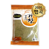 Geochang Susungdae Agricultural Cooperative (Green) Millet 1kg (2020 New Harvest)