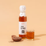 Hansaeng - Barodama Domestic Perilla Oil (180ml) Expiration Date: October 23, 2027