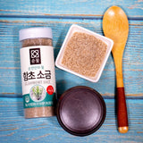 Miga - Pure Flower Glasswort Fine Salt (250g)
