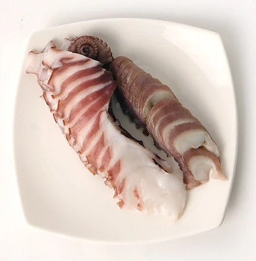 [Kkotma Fresh] Tongyeong Wild Octopus Slices 300g Expiration Date: October 21, 2026.